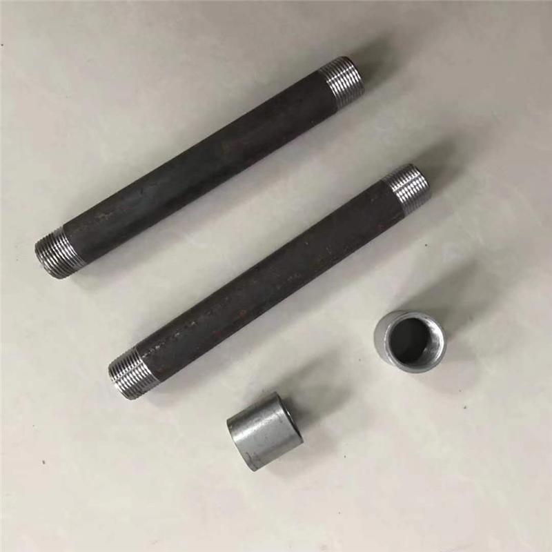 内江钢管注浆管隧道止水